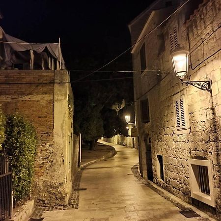 Apartamento The Center Of Split, Renovated Stone House Exterior foto