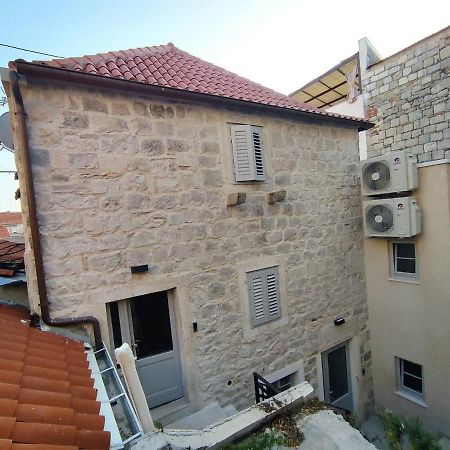 Apartamento The Center Of Split, Renovated Stone House Exterior foto