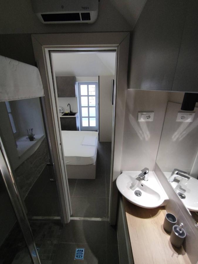 Apartamento The Center Of Split, Renovated Stone House Exterior foto